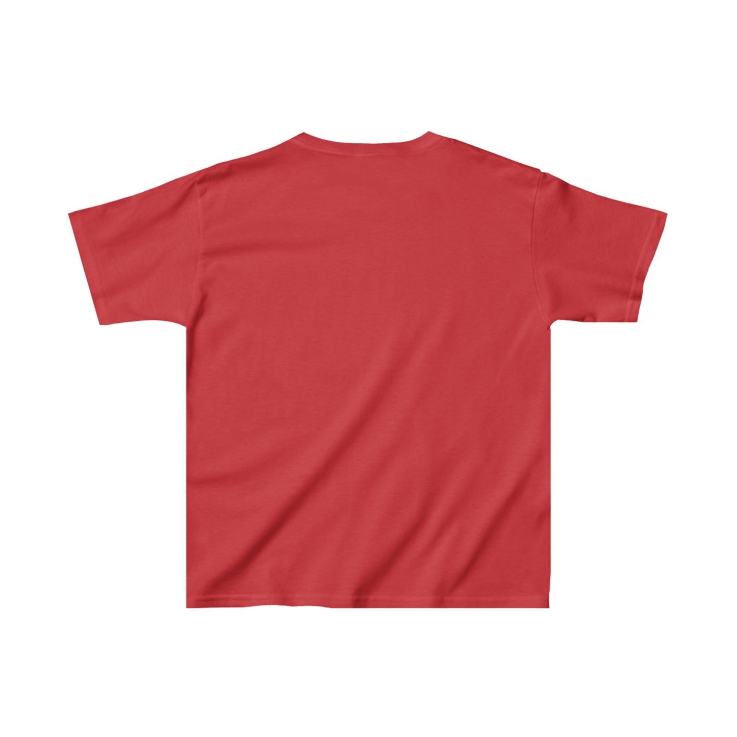 Kids World Leader Heavy Cotton™ Tee