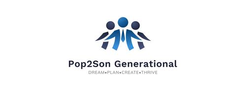 Pop2Son Generational Store