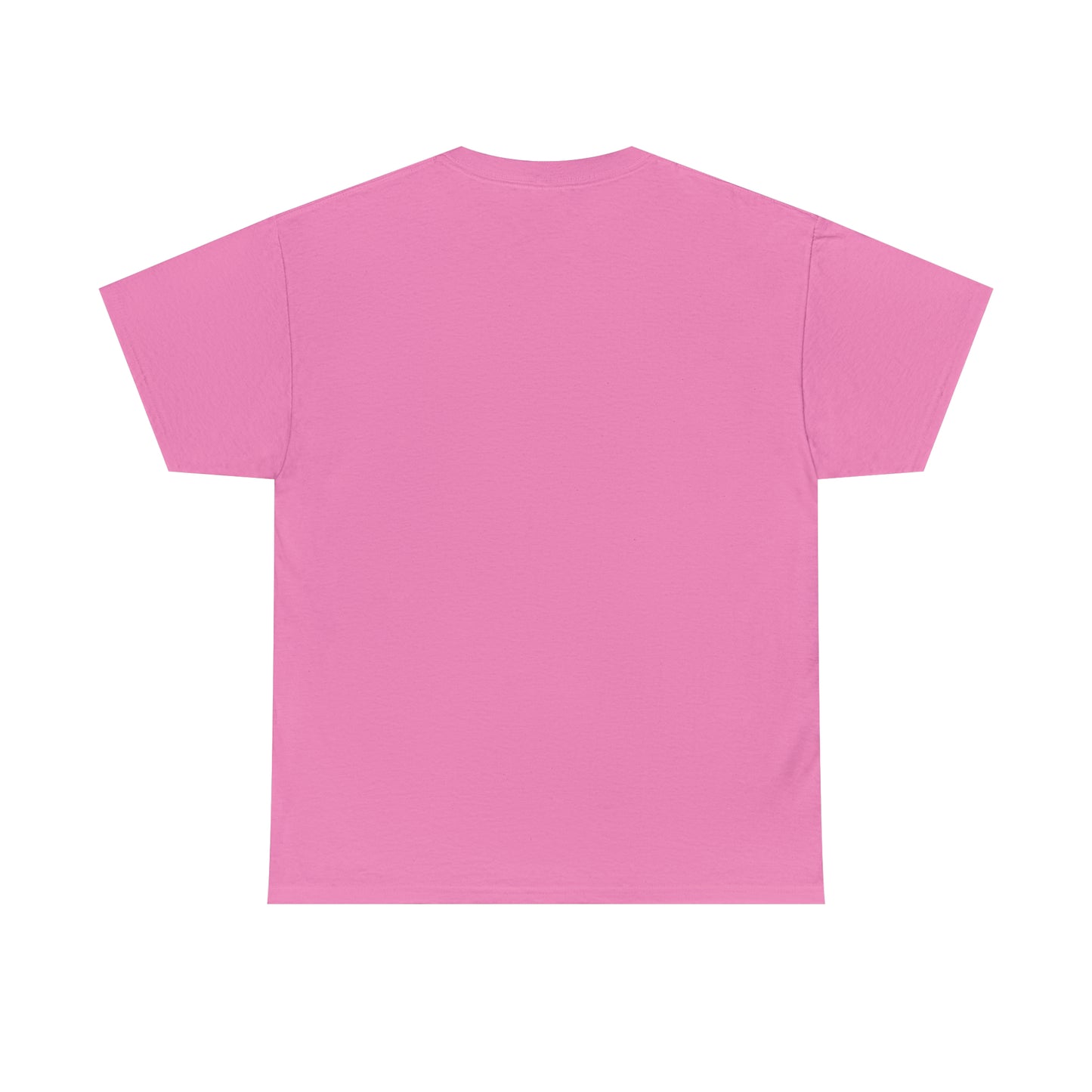 Unisex Predict the Future Heavy Cotton Tee