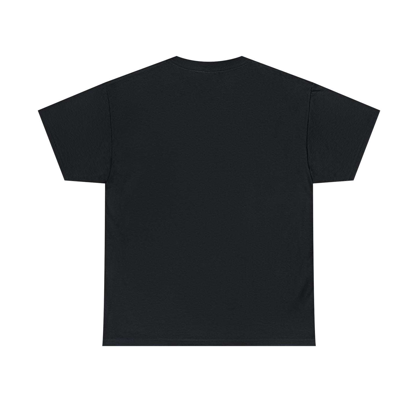 Unisex Build Heavy Cotton Tee