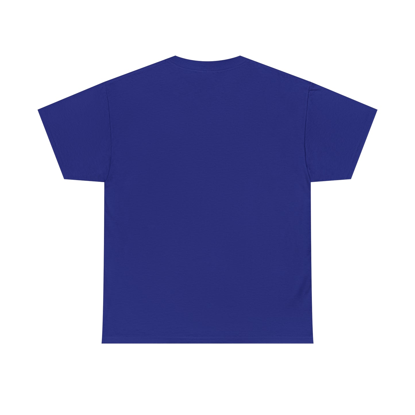 Unisex Predict the Future Heavy Cotton Tee