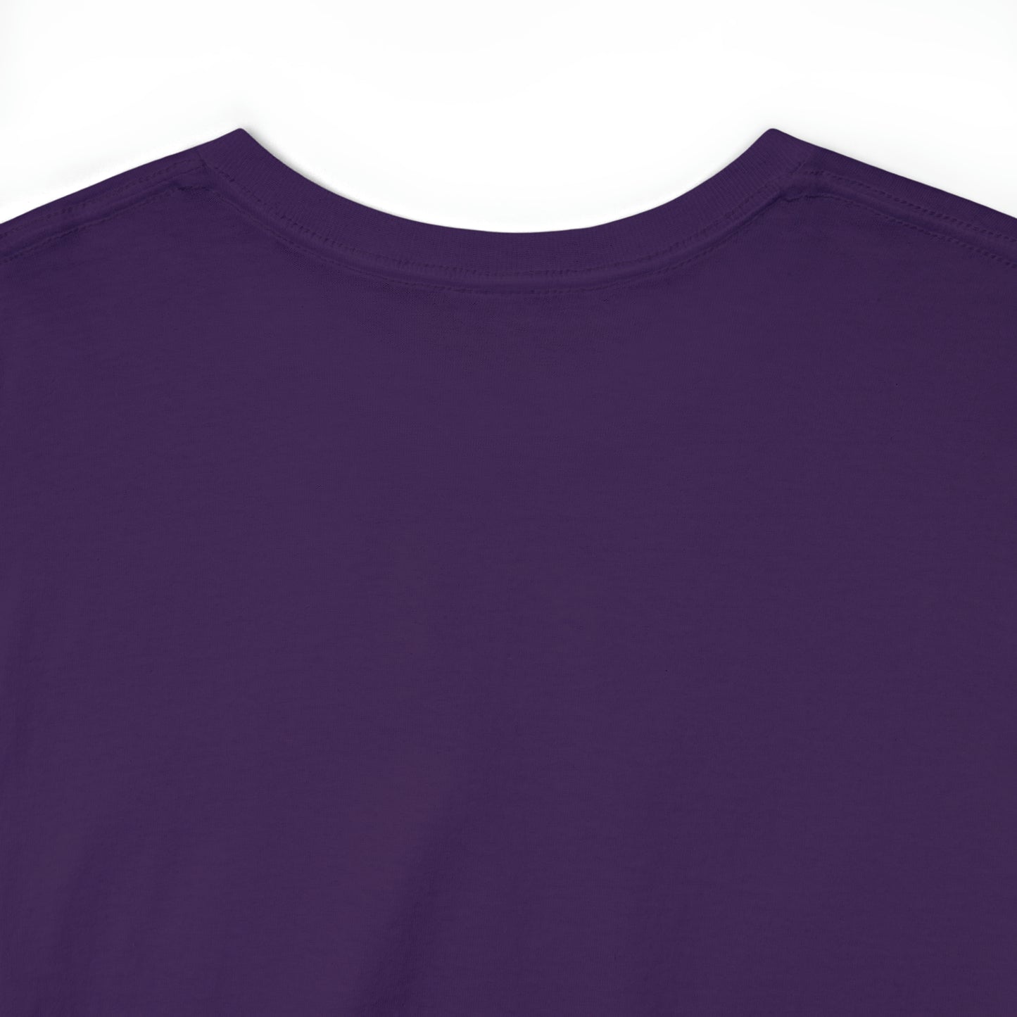 Unisex Predict the Future Heavy Cotton Tee