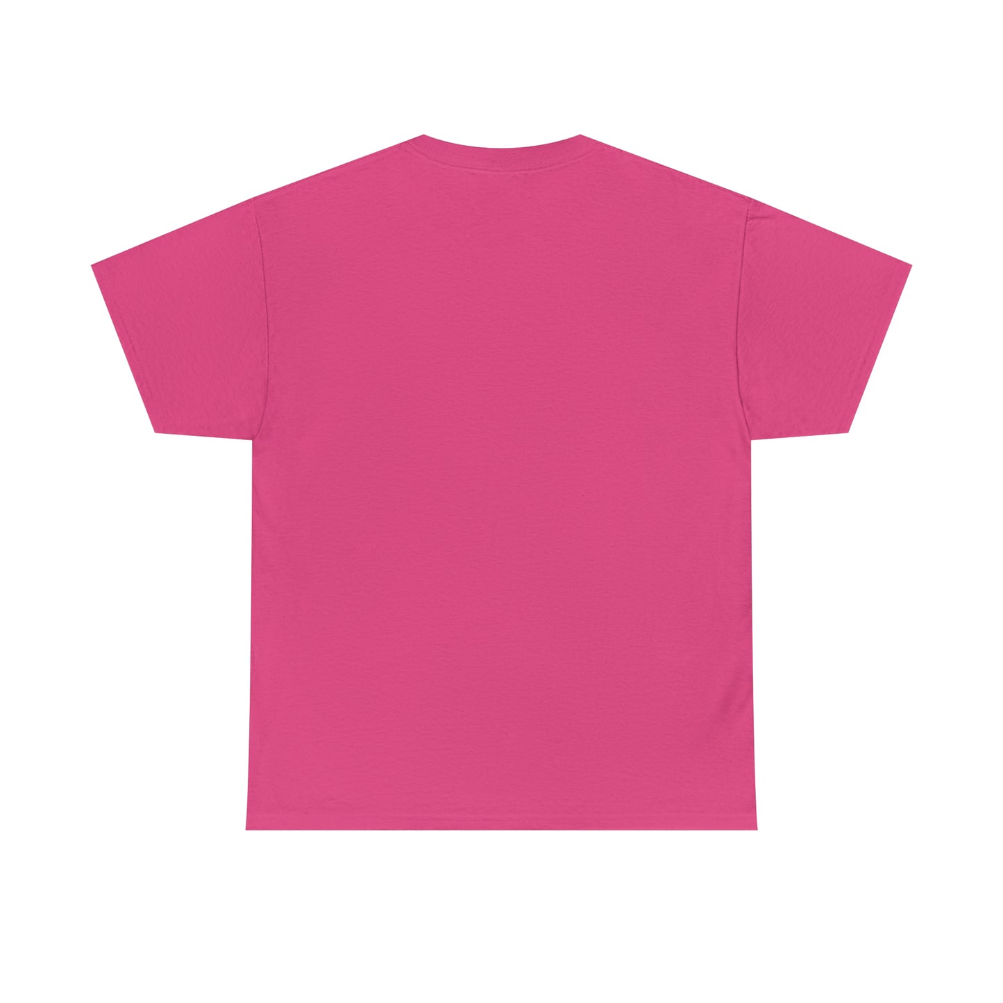 Unisex Predict the Future Heavy Cotton Tee