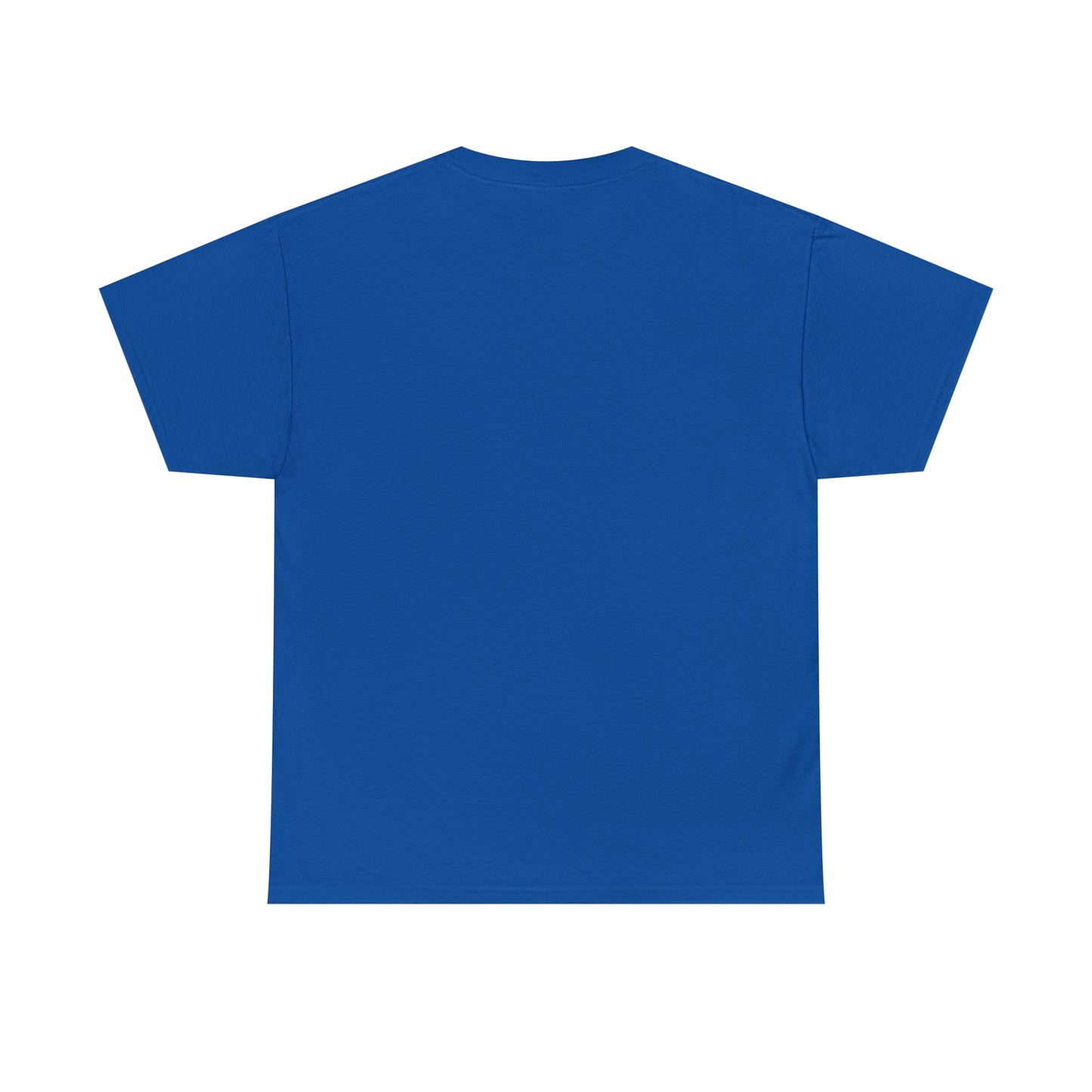 Unisex Predict the Future Heavy Cotton Tee
