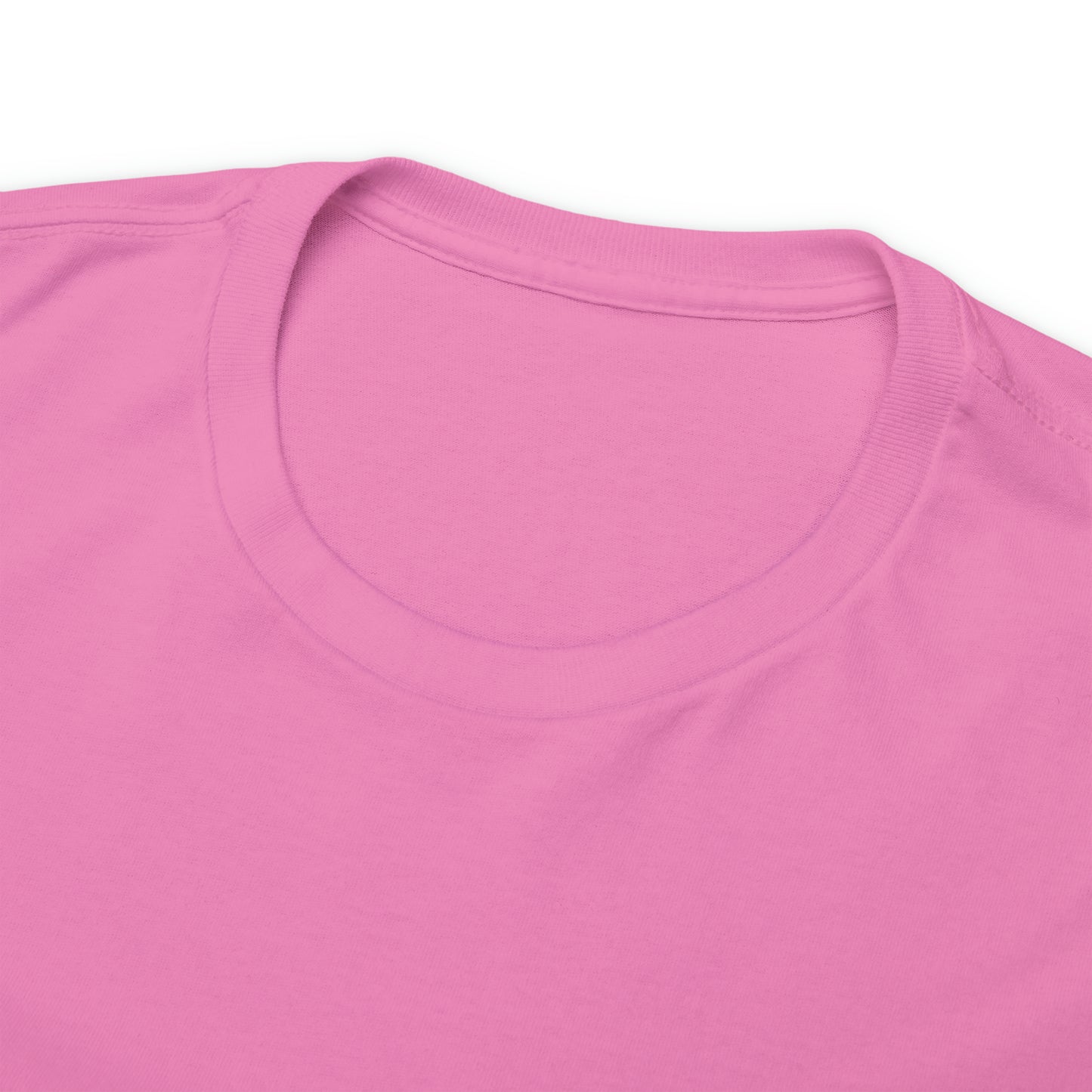 Unisex Braver Heavy Cotton Tee