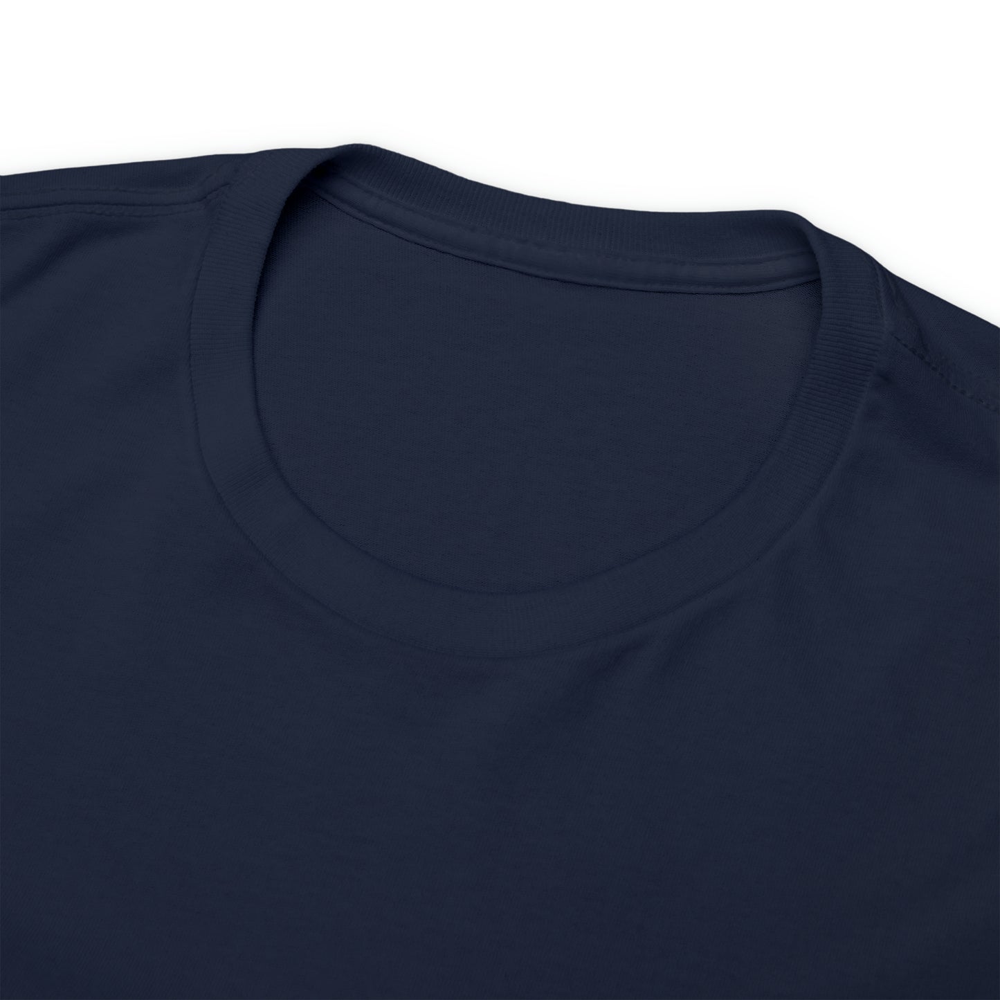 Unisex Braver Heavy Cotton Tee