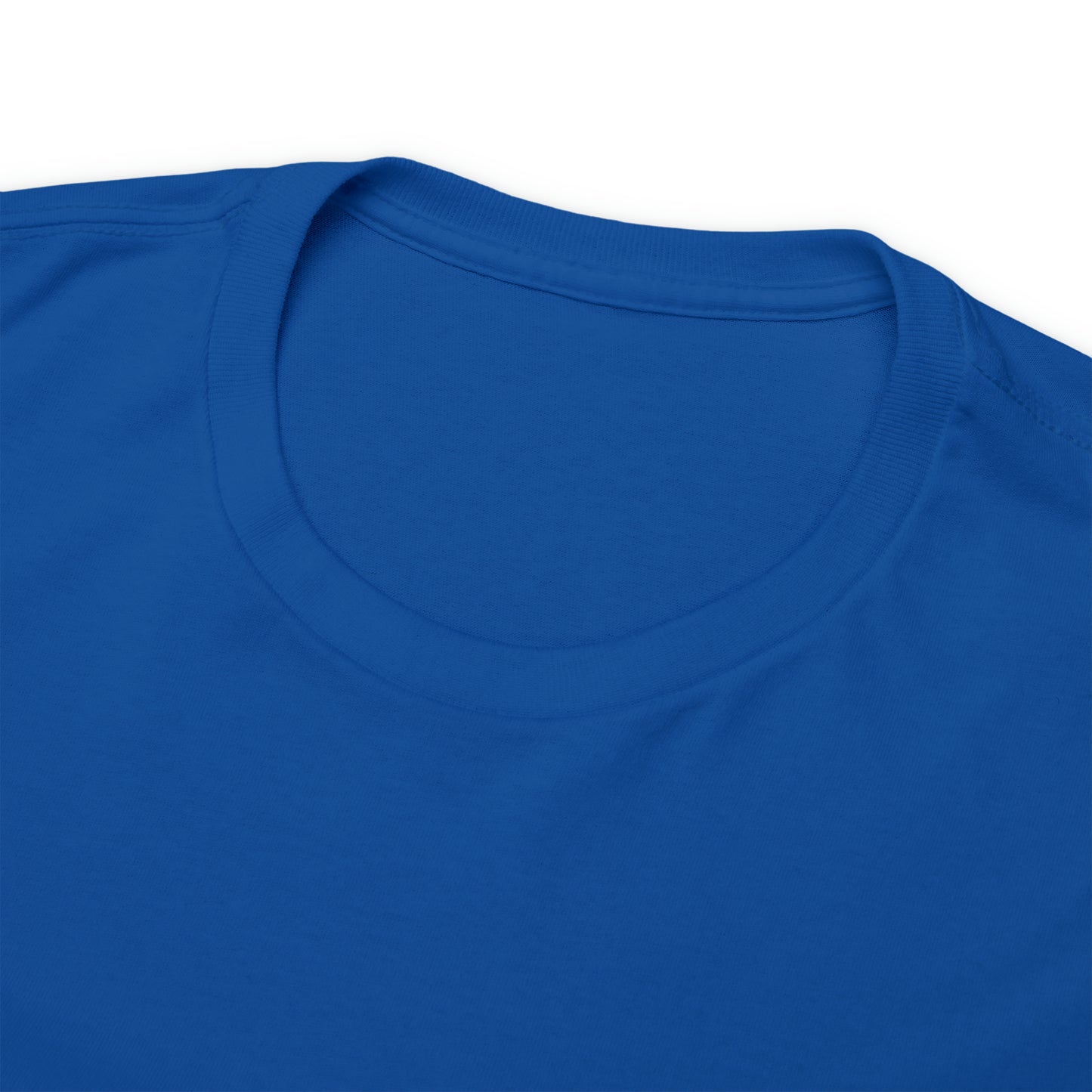 Unisex Braver Heavy Cotton Tee
