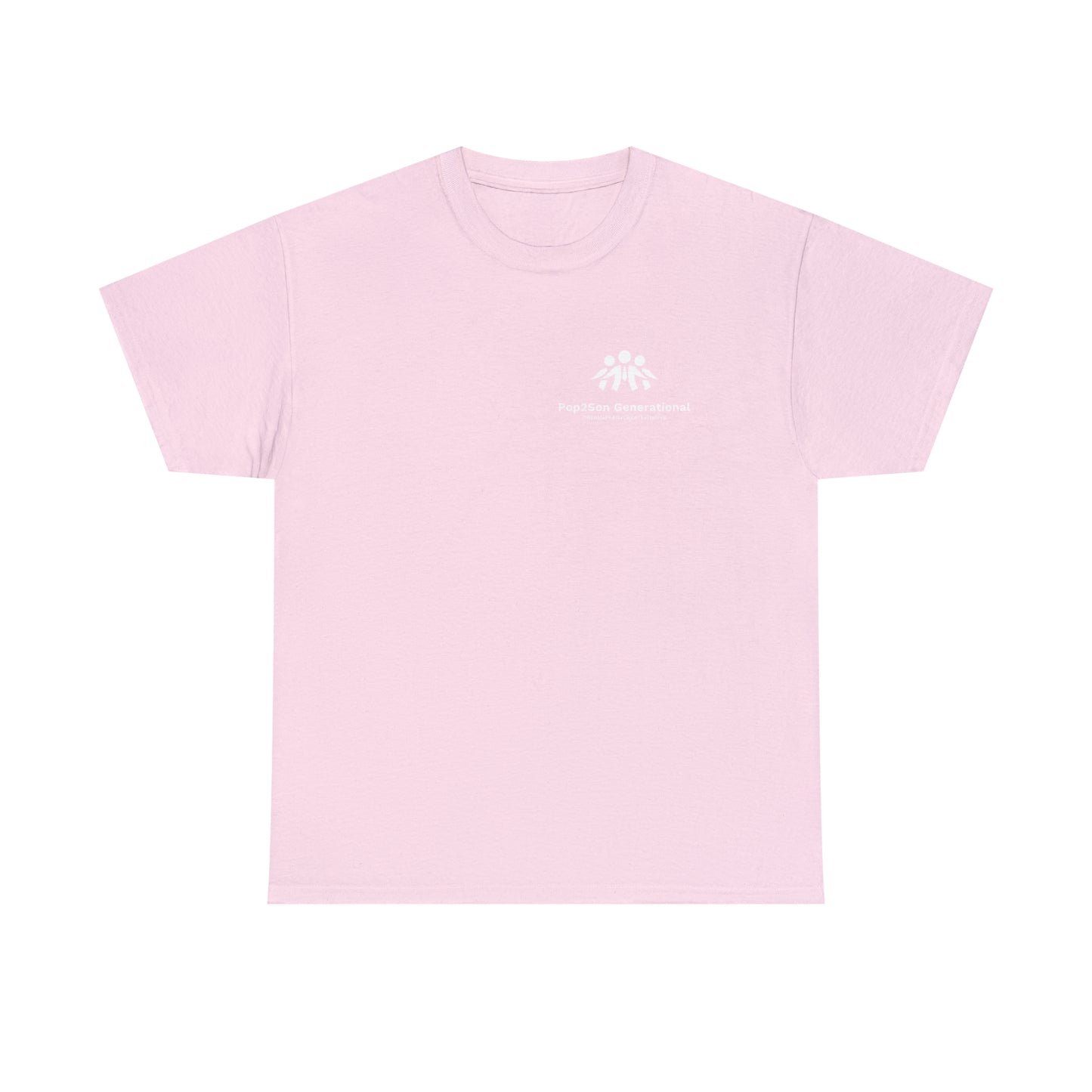 Unisex Braver Heavy Cotton Tee