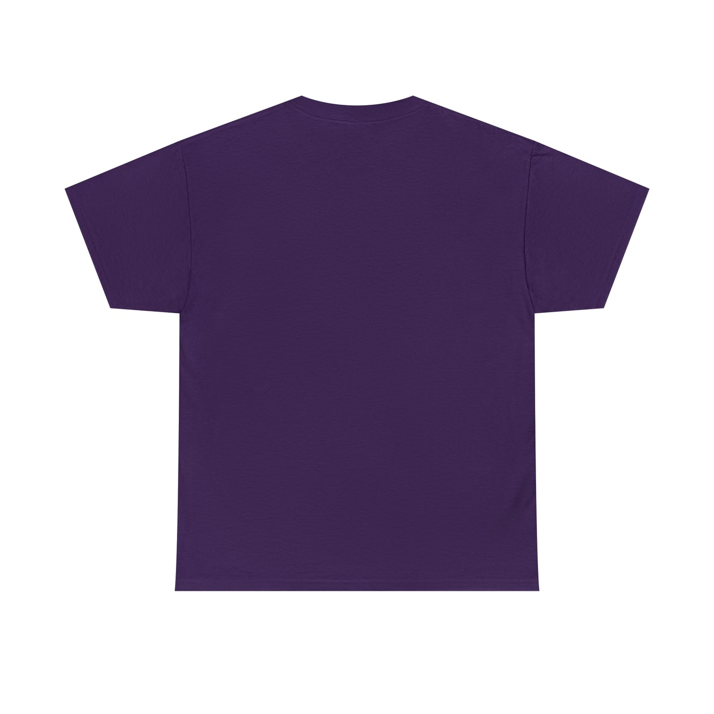 Unisex Predict the Future Heavy Cotton Tee