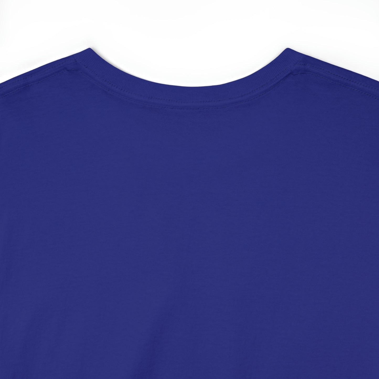 Unisex Predict the Future Heavy Cotton Tee