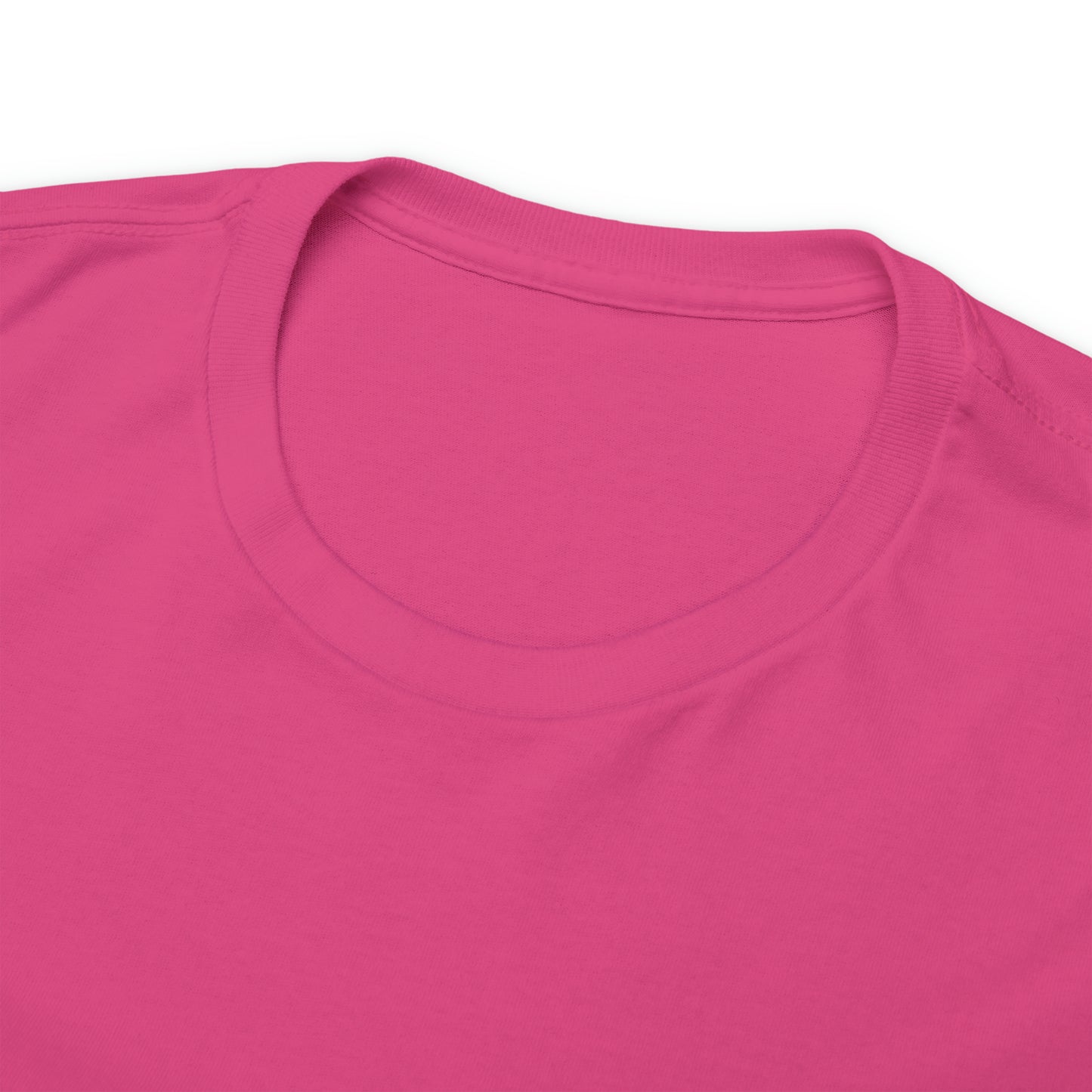 Unisex Braver Heavy Cotton Tee