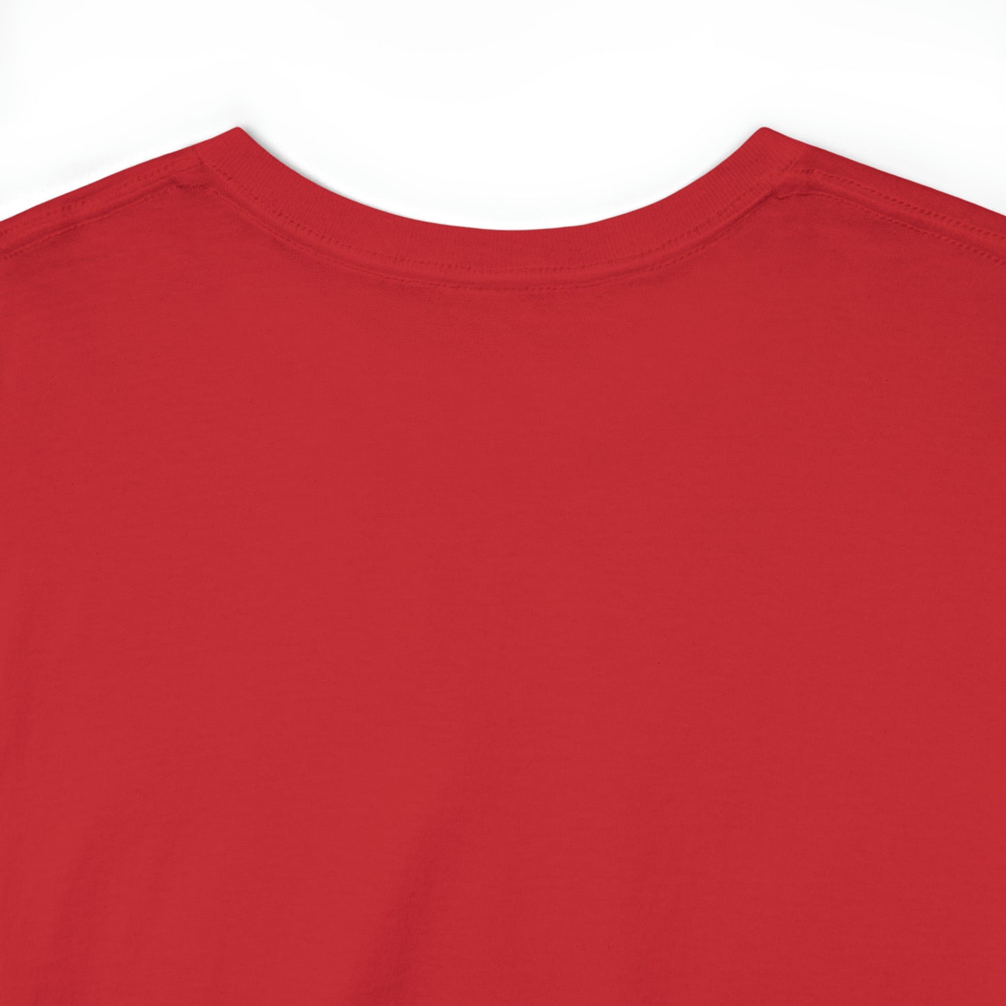 Unisex Predict the Future Heavy Cotton Tee