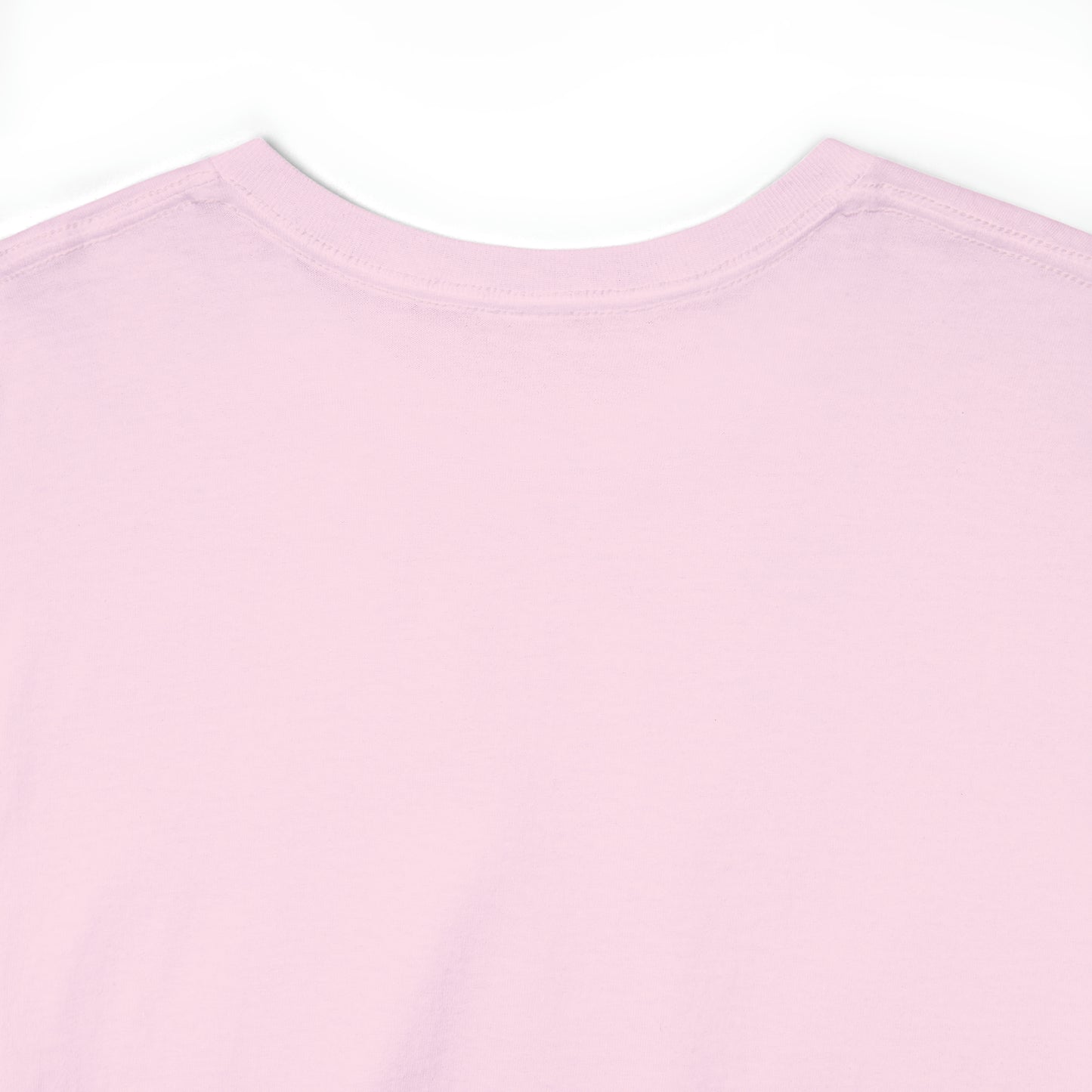 Unisex Predict the Future Heavy Cotton Tee