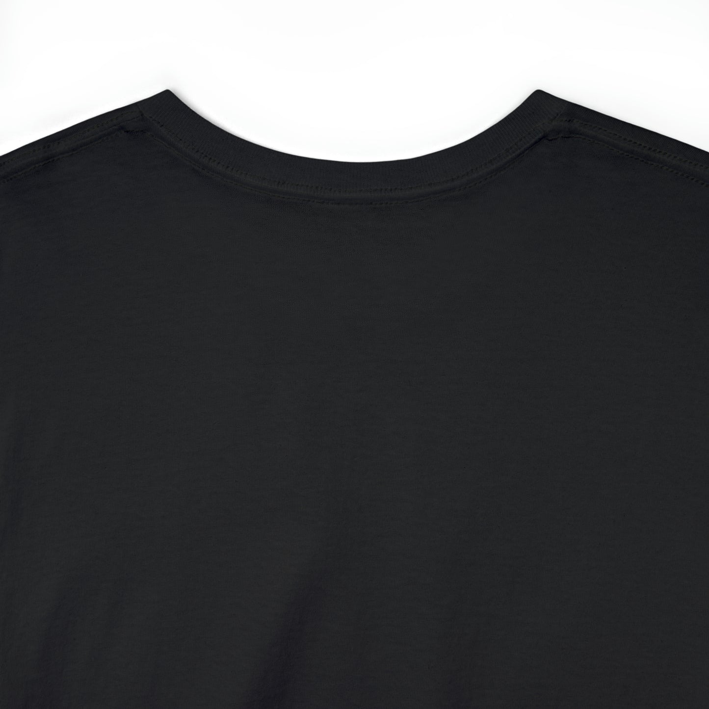 Unisex Predict the Future Heavy Cotton Tee