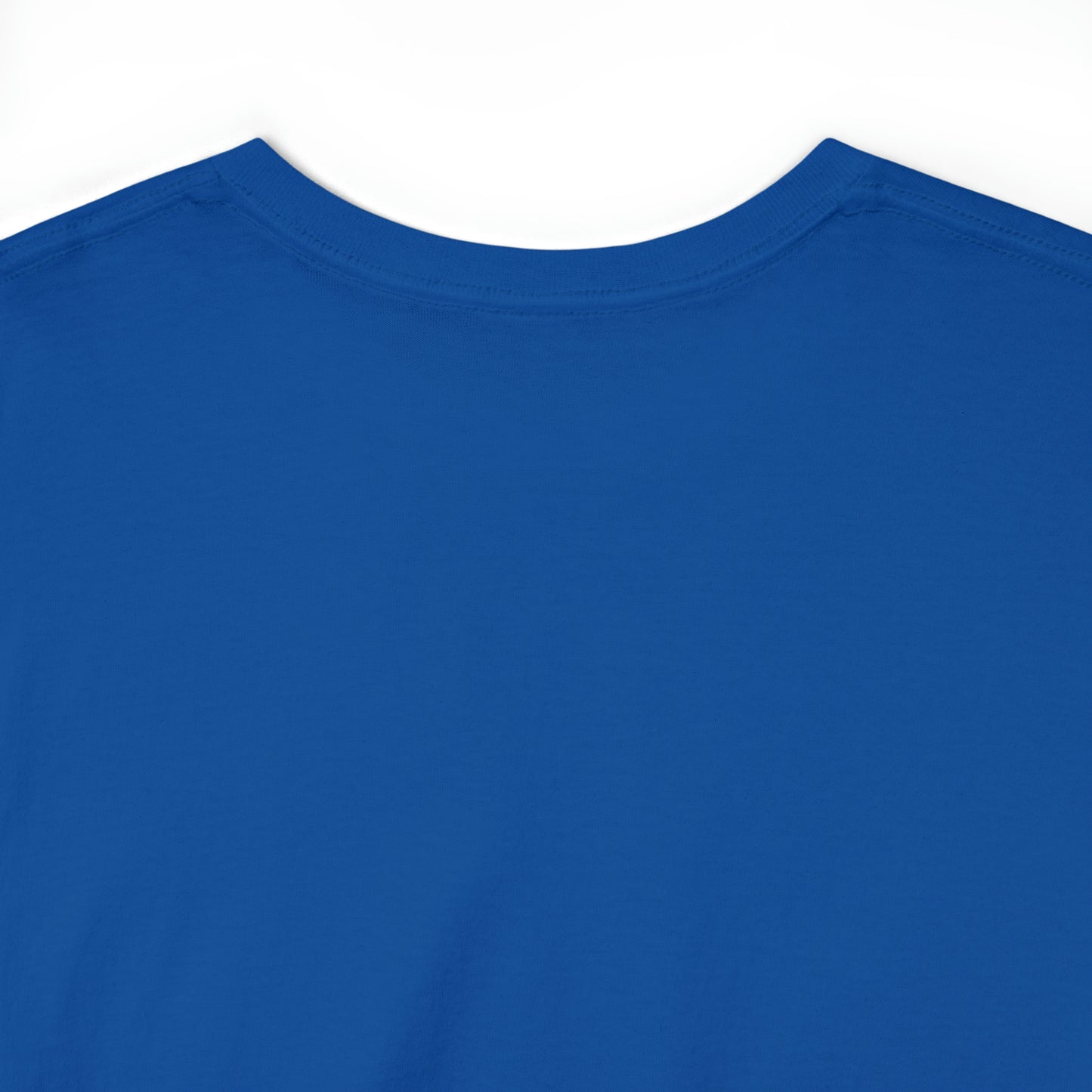 Unisex Predict the Future Heavy Cotton Tee