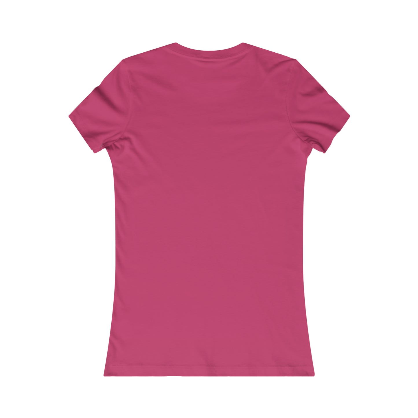 Women's Inspirational Be your own Boss Tee