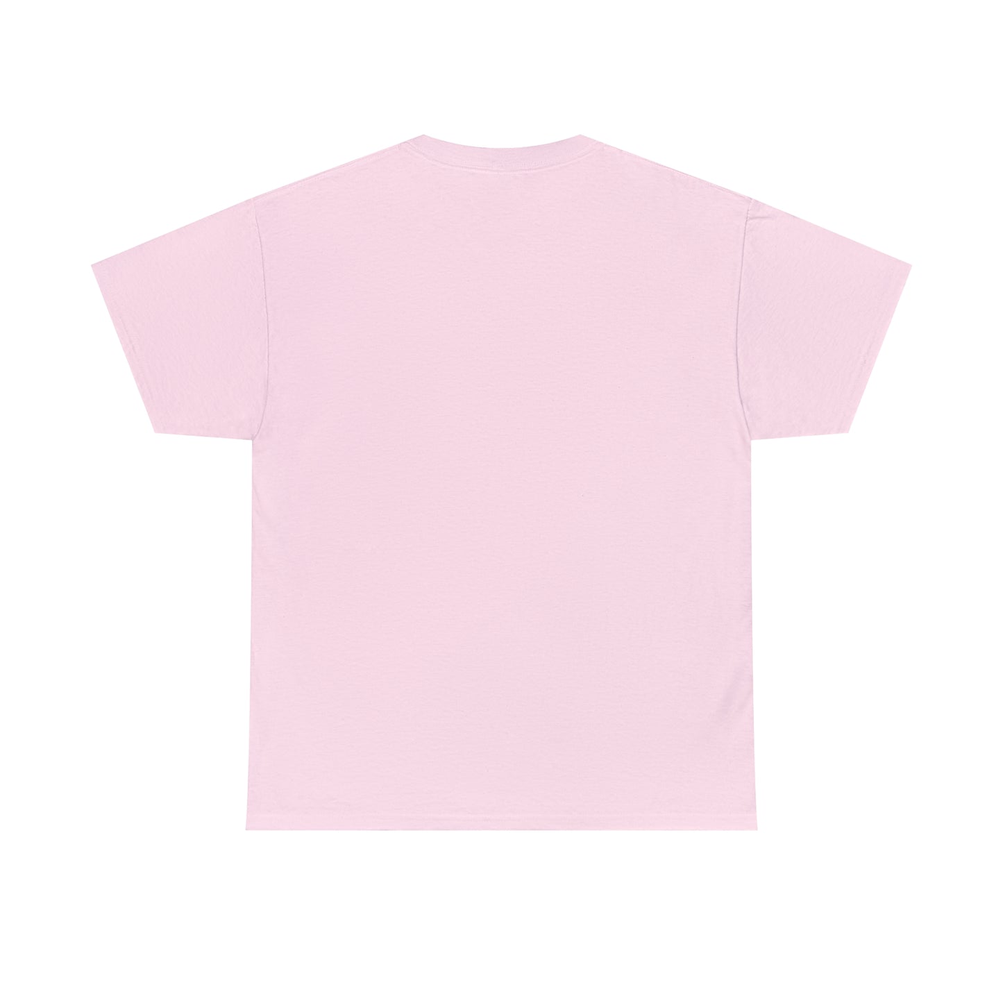 Unisex Predict the Future Heavy Cotton Tee