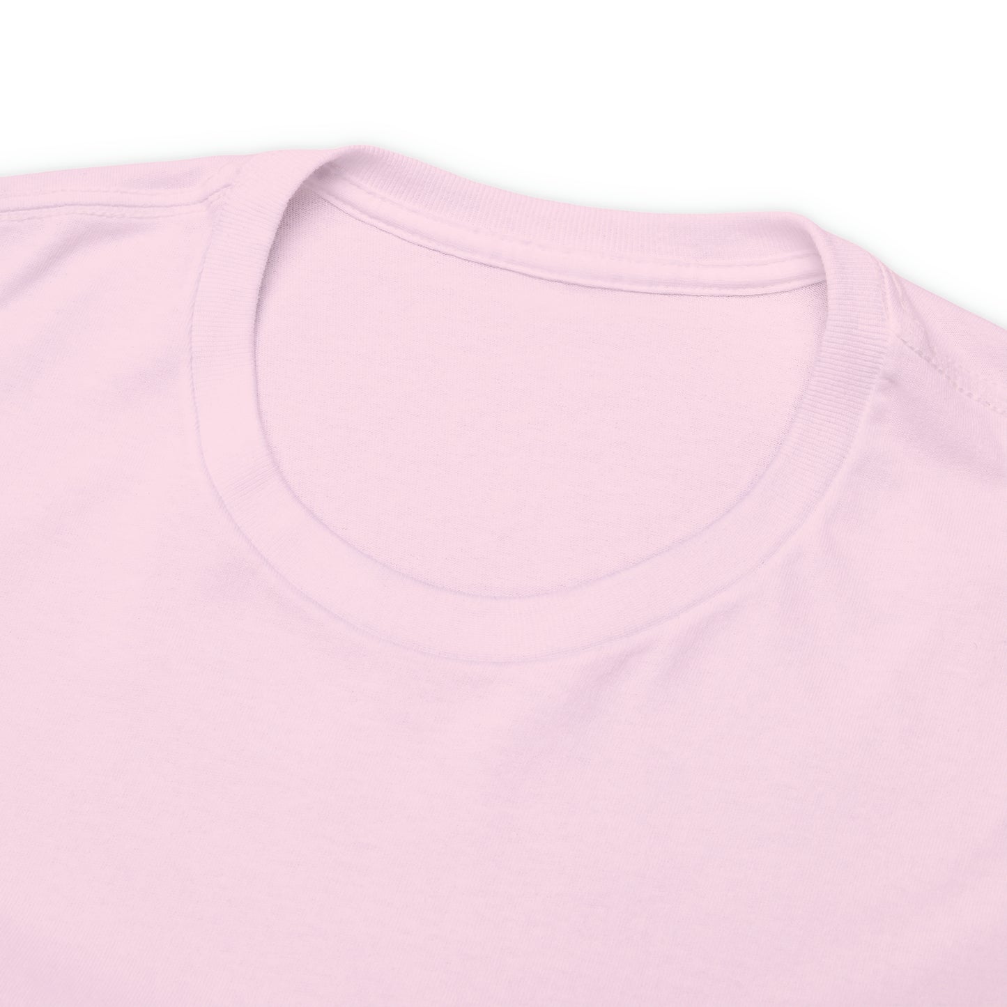 Unisex Braver Heavy Cotton Tee