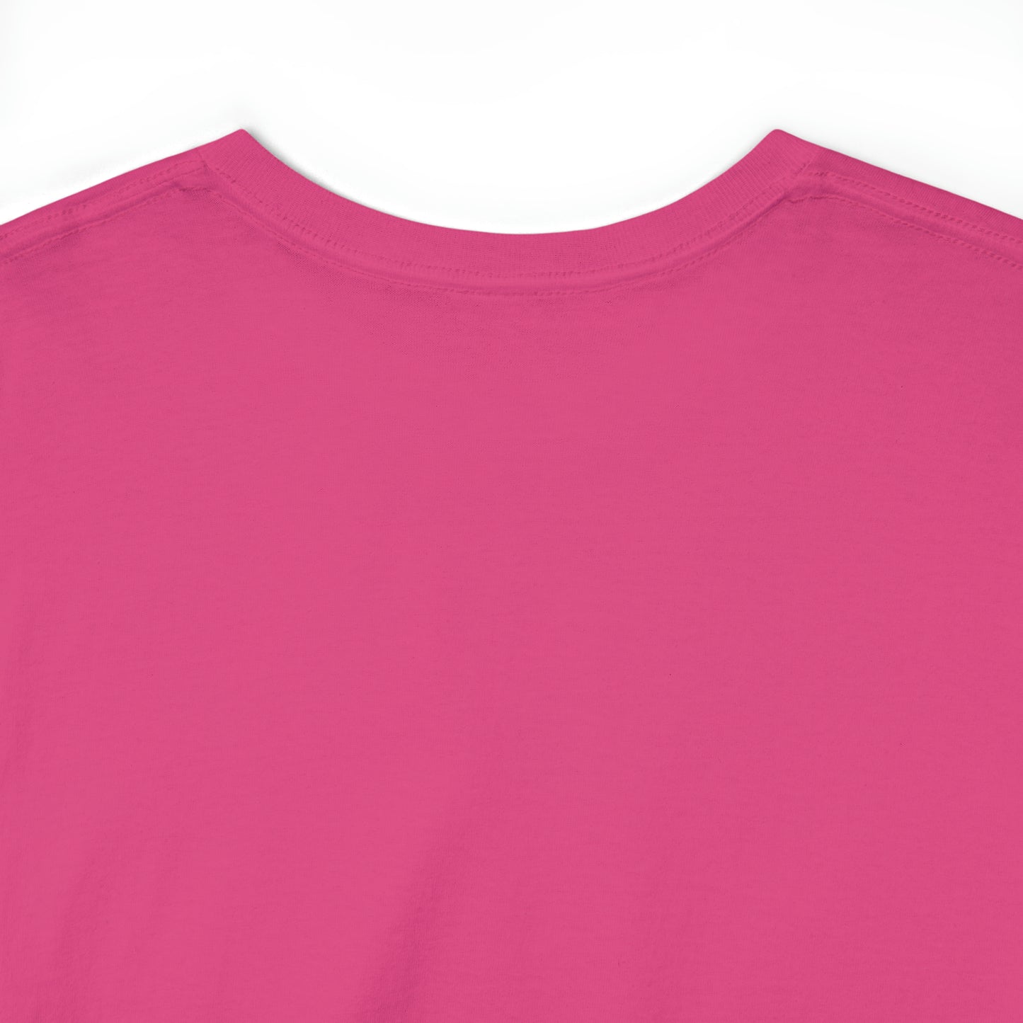 Unisex Predict the Future Heavy Cotton Tee