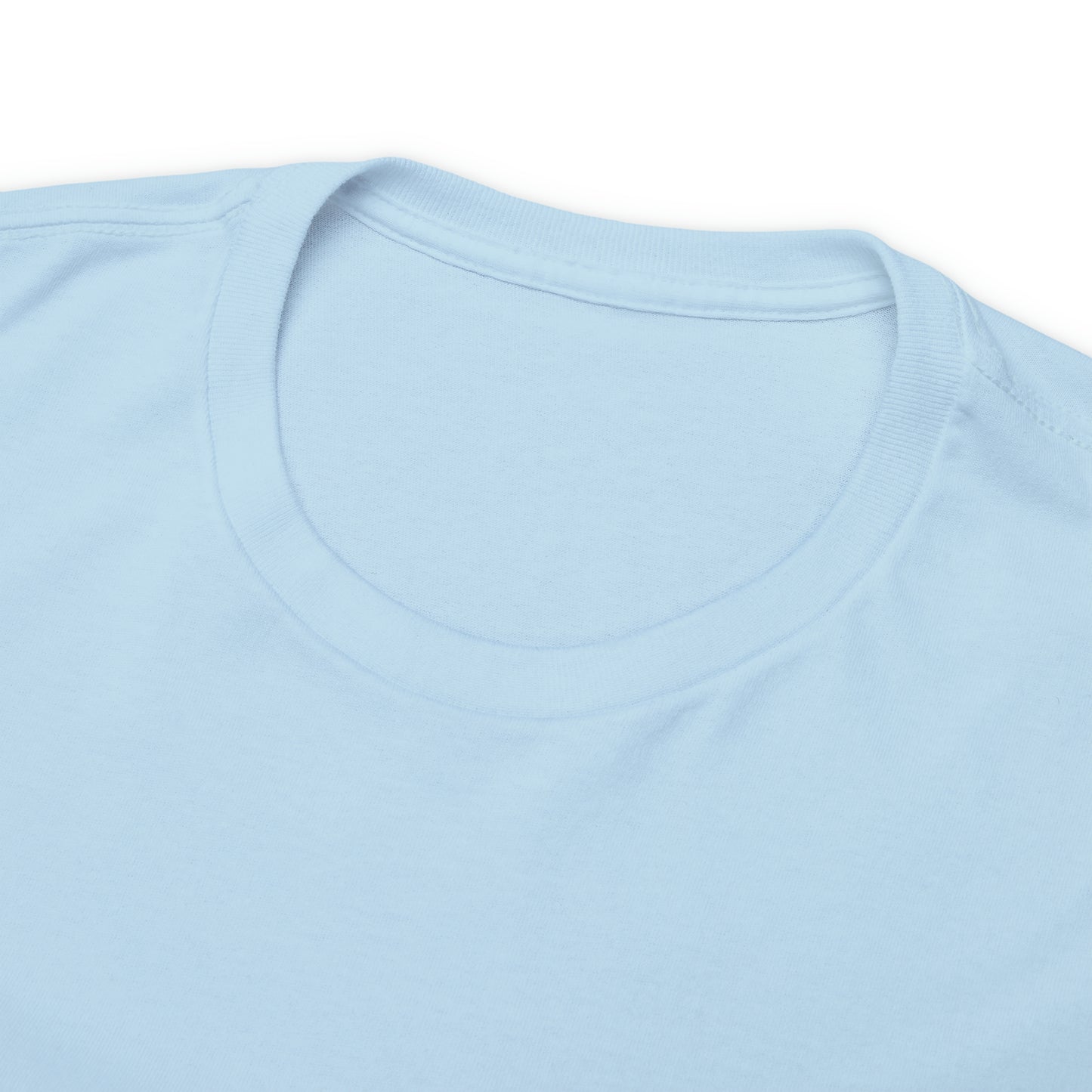 Unisex Braver Heavy Cotton Tee