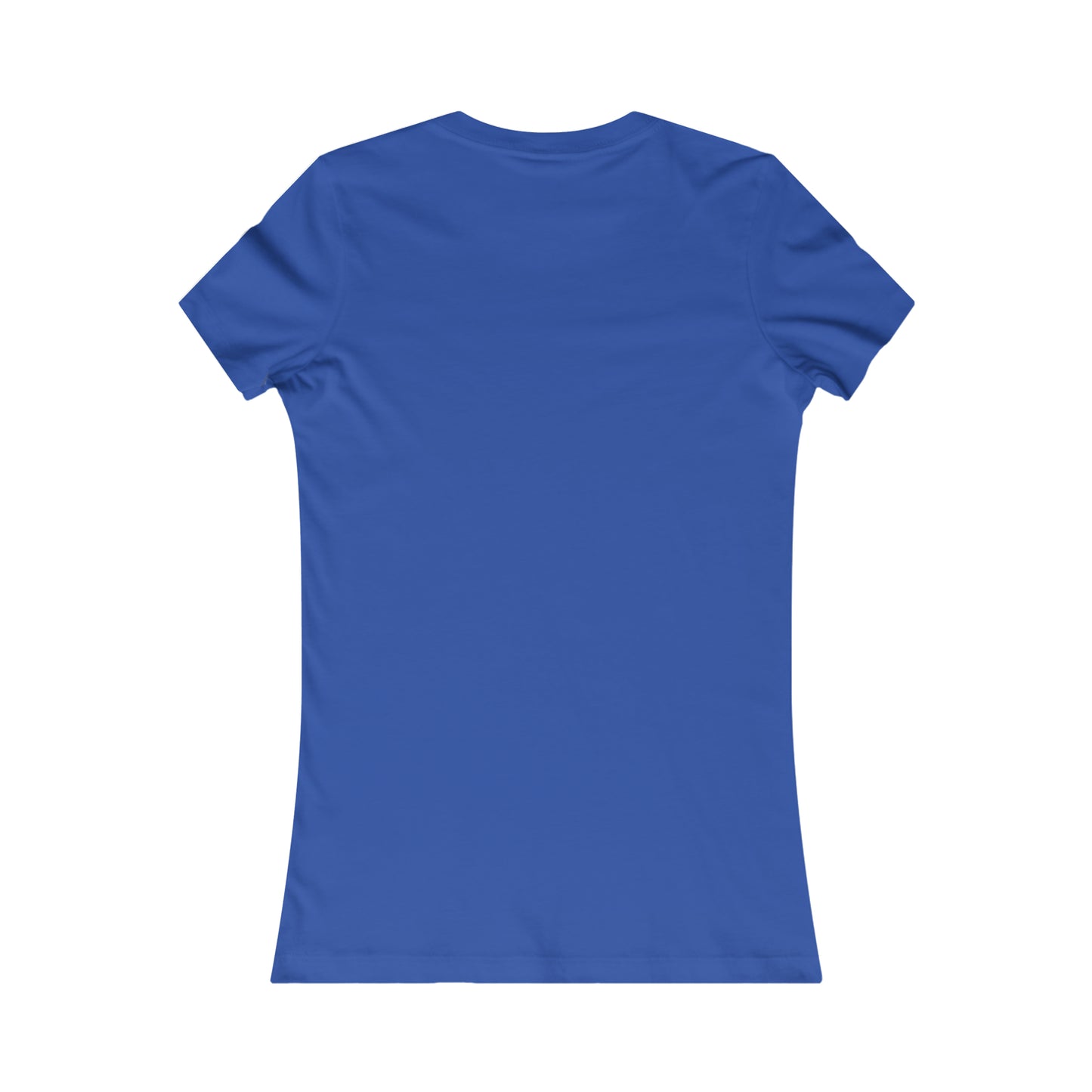 Women's Inspirational Be your own Boss Tee